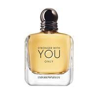 Giorgio Armani - Stronger With You Only Profumi uomo 100 ml male