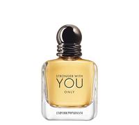 Giorgio Armani - Stronger With You Only Profumi uomo 50 ml male
