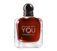 Giorgio Armani STRONGER WITH YOU POWERFULLY Eau De Parfum 100 ML 100 ML