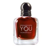 Giorgio Armani Stronger With You Powerfully Eau De Parfum 100 ml