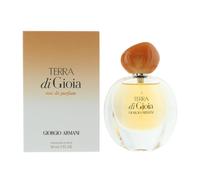Giorgio Armani Terra di Gioia Profumo Donna Eau De Parfum Spray 30 Ml