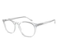 Giorgio Armani Uomo Giorgio Armani AR7074 5893 Montature da vista Plastica Trasparente Pantos