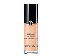 Giorgio Armani - Viso Fluid Sheer Glow Enhancer 2 - Illuminante viso,Primer viso
