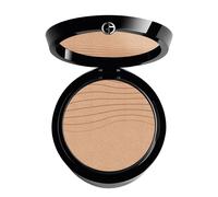 Giorgio Armani - Viso Luminous Silk Glow Fusion Powder 4 - Cipria,Fondotinta