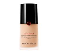 Armani Make-up Trucco del viso Power Fabric+ Longwear High Coverage Foundation 2.5 30 ml