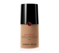 Giorgio Armani - Viso Power Fabric + 8 - Fondotinta