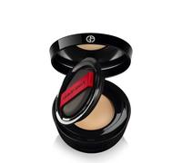 Giorgio Armani - Viso Power Fabric Compact High Coverage Foundation Balm 4 - Fondotinta