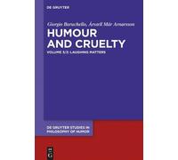 Giorgio Baruchello Ársæll Már Arnarsson Laughing Matters (Copertina rigida)