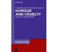 Giorgio Baruchello Ársæll Már Arnarsson Laughing Matters (Copertina rigida)