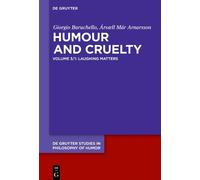 Giorgio Baruchello Ársæll Már Arnarsson Laughing Matters (Tascabile)