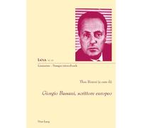 Giorgio Bassani, Scrittore Europeo (Tascabile)