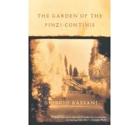 Giorgio Bassani The Garden of the Finzi-Continis (Tascabile)