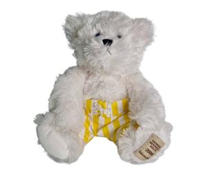 Giorgio Beverly Hills Teddy, peluche da collezione