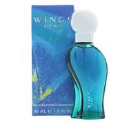 Giorgio Beverly Hills Wings Eau de Toilette (uomo) 30 ml