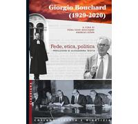 Libri Giorgio Bouchard (1929-2020). Fede, Etica, Politica