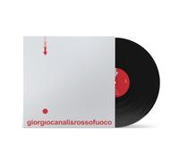 Giorgio Canali & Rossofuoco - Giorgio Canali & Rossofuoco - Vinile
