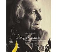 Giorgio Cattani. Ediz. italiana, inglese e tedesca