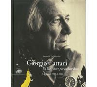 Giorgio Cattani. Ediz. italiana, inglese e tedesca