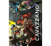 Giorgio Cavazzano: oltredisneyano - Verni F. (cur.); Stefanelli M. (cur.)