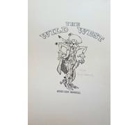 Giorgio CAVAZZANO - "Wild the West"