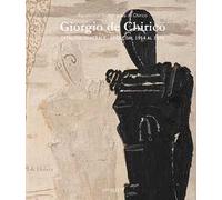 Giorgio de Chirico. Catalogo generale. Opere dal 1914 al 1976. Ediz. italiana e inglese. Vol. 5