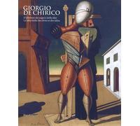Giorgio De Chirico. Il labirinto dei sogni e delle idee. Catalogo della mostra (Aosta, 27 aprile-30 settembre 2012). Ediz. italiana e francese