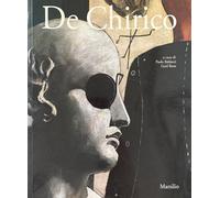 Giorgio de Chirico, la peinture métaphysique