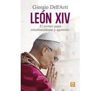 Giorgio Dell´Arti León XIV (Tascabile)