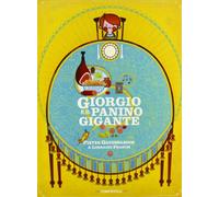 Giorgio e il panino gigante