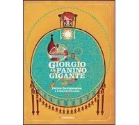 Giorgio e il panino gigante
