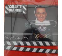 GIORGIO FALETTI - COLLETTI BIANCHI