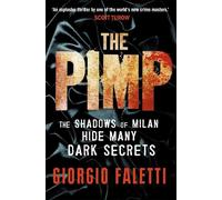 Giorgio Faletti The Pimp (Tascabile)