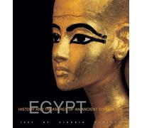 Giorgio Ferrero Egypt (Tascabile)