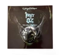 Giorgio Finamore INNER OZ - DOROTHY'S NIGHTMARE Dark Rainbow Pictures
