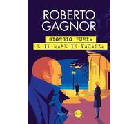 Giorgio Furia e il mare in vacanza
