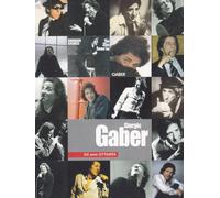 Giorgio Gaber - Gli anni ottanta (+libro)