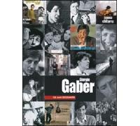 Giorgio Gaber - Gli Anni Sessanta - 2 Dvd (+ libro)