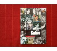 GIORGIO GABER _ GLI ANNI SESSANTA _ 2 DVD _ SIGILLATO