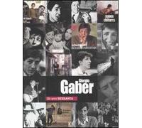 Giorgio Gaber. Gli anni Sessanta. DVD. Con libro