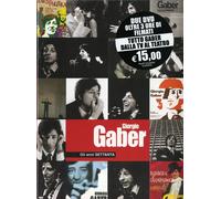 Giorgio Gaber - Gli Anni Settanta (basis Ed.) - Dvd