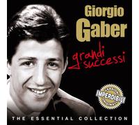 Giorgio Gaber - Grandi Successi