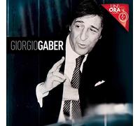 Giorgio Gaber - Un'Ora Con...