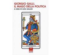 Giorgio Galli, il mago della politica