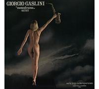 Giorgio Gaslini Octe - Monodramma