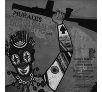 Giorgio Gaslini Quar - Live - Murales