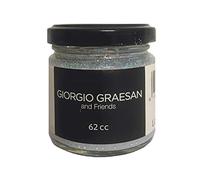 Giorgio Graesan Cristalli Argento 62cc - GL