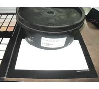 GIORGIO GRAESAN & FRIENDS FRAMMENTI ARGENTO 1LT VETRIFICANTE DECORATIVO GLITTER