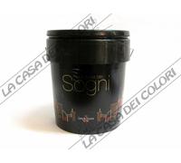 GIORGIO GRAESAN - LA CASA DEI SOGNI - 5 lt - PITTURA DECORATIVA PER INTERNI