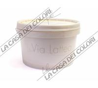 GIORGIO GRAESAN - LA VIA LATTEA - 2,5 lt - PITTURA DECORATIVA PER INTERNI