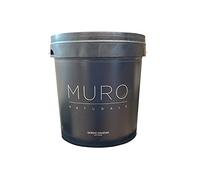 GIORGIO GRAESAN Muro Naturale 24KG Bianco